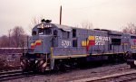 CSX 5781